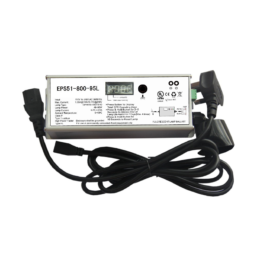 Electronic Ballast